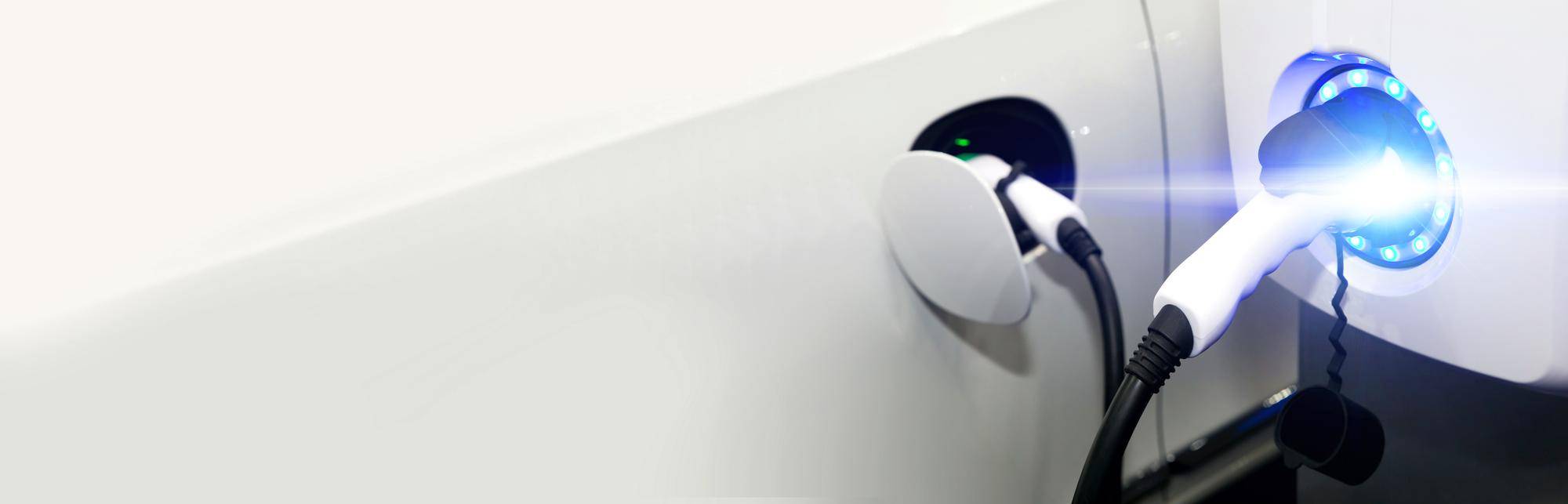 EV Charger Installation in La Vernia, TX